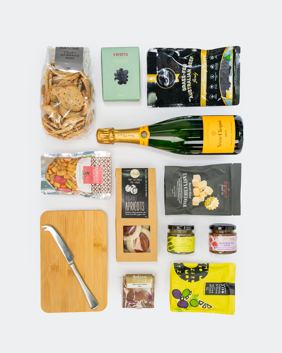 Verve & Co Hamper