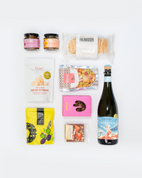 The One for the Girls Hamper