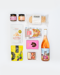 The One for the Girls Hamper